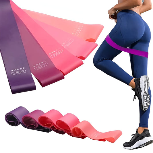 Pack Pilates 7Pcs